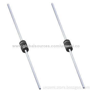 TVS Diodes, DO-204AL/DO-41, with Low Leakage
